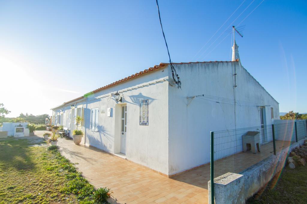 Akivillas Silves Relax Dış mekan fotoğraf
