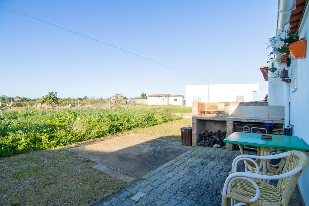 Akivillas Silves Relax Dış mekan fotoğraf