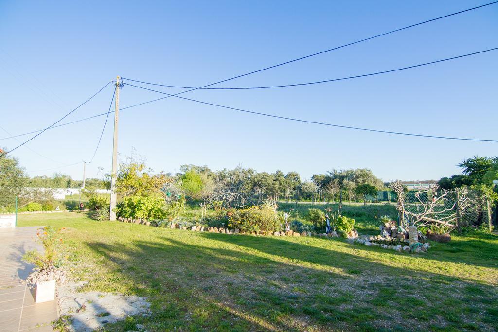 Akivillas Silves Relax Dış mekan fotoğraf